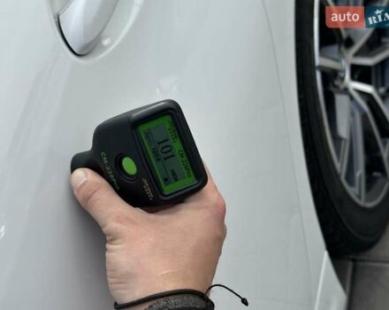 БМВ 3 Серия 2019 в Мукачеве на Automoto.ua Белый БМВ 3 Серия, объемом двигателя 2 л и пробегом 140 тыс. км за 24900 $, фото 54 на Automoto.ua