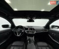 Білий БМВ 3 Серія, об'ємом двигуна 2 л та пробігом 44 тис. км за 31500 $, фото 26 на Automoto.ua