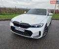 Белый БМВ 3 Серия, объемом двигателя 2 л и пробегом 156 тыс. км за 22000 $, фото 1 на Automoto.ua