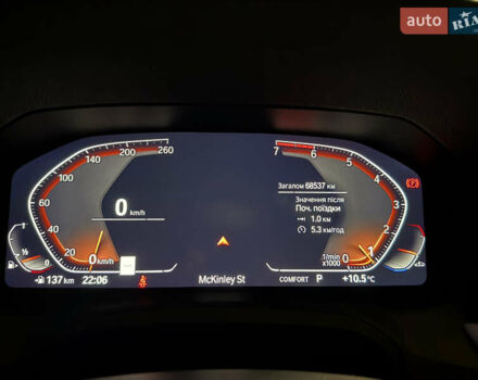 Білий БМВ 3 Серія, об'ємом двигуна 2 л та пробігом 68 тис. км за 29999 $, фото 26 на Automoto.ua