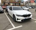 Белый БМВ 3 Серия, объемом двигателя 2 л и пробегом 179 тыс. км за 26700 $, фото 1 на Automoto.ua