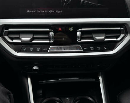 Белый БМВ 3 Серия, объемом двигателя 2 л и пробегом 143 тыс. км за 27499 $, фото 17 на Automoto.ua