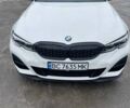 Білий БМВ 3 Серія, об'ємом двигуна 2 л та пробігом 27 тис. км за 33500 $, фото 1 на Automoto.ua