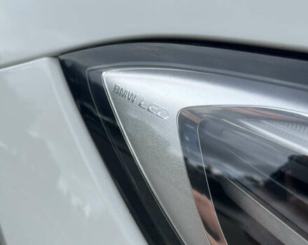 Білий БМВ 3 Серія, об'ємом двигуна 2 л та пробігом 54 тис. км за 27800 $, фото 11 на Automoto.ua