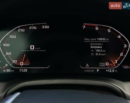 БМВ 3 Серия 2019 в Мукачеве на Automoto.ua Белый БМВ 3 Серия, объемом двигателя 2 л и пробегом 140 тыс. км за 24900 $, фото 32 на Automoto.ua