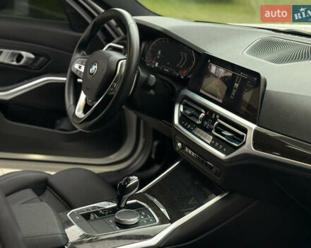 Белый БМВ 3 Серия, объемом двигателя 2 л и пробегом 99 тыс. км за 29999 $, фото 37 на Automoto.ua