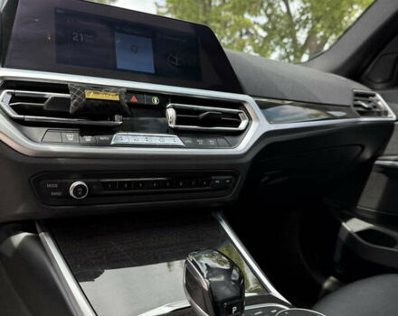 Белый БМВ 3 Серия, объемом двигателя 2 л и пробегом 73 тыс. км за 30000 $, фото 32 на Automoto.ua