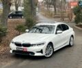 Белый БМВ 3 Серия, объемом двигателя 2 л и пробегом 135 тыс. км за 24990 $, фото 1 на Automoto.ua