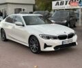 Белый БМВ 3 Серия, объемом двигателя 2 л и пробегом 138 тыс. км за 22500 $, фото 4 на Automoto.ua