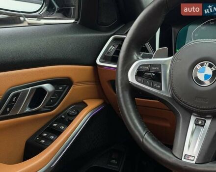 Белый БМВ 3 Серия, объемом двигателя 0 л и пробегом 69 тыс. км за 34500 $, фото 68 на Automoto.ua