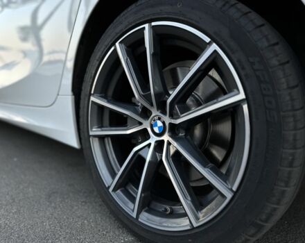 Белый БМВ 3 Серия, объемом двигателя 2 л и пробегом 105 тыс. км за 26800 $, фото 1 на Automoto.ua