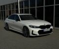 Білий БМВ 3 Серія, об'ємом двигуна 3 л та пробігом 158 тис. км за 39000 $, фото 1 на Automoto.ua