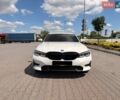 Білий БМВ 3 Серія, об'ємом двигуна 2 л та пробігом 145 тис. км за 26500 $, фото 1 на Automoto.ua