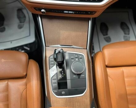 БМВ 3 Серия 2019 в Житомире на Automoto.ua Белый БМВ 3 Серия, объемом двигателя 2 л и пробегом 40 тыс. км за 9200 $, фото 9 на Automoto.ua