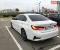 Белый БМВ 3 Серия, объемом двигателя 2 л и пробегом 179 тыс. км за 26700 $, фото 5 на Automoto.ua