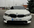 Белый БМВ 3 Серия, объемом двигателя 2 л и пробегом 100 тыс. км за 26300 $, фото 7 на Automoto.ua