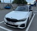 Белый БМВ 3 Серия, объемом двигателя 2 л и пробегом 124 тыс. км за 30000 $, фото 1 на Automoto.ua