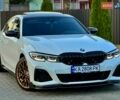 Белый БМВ 3 Серия, объемом двигателя 2 л и пробегом 135 тыс. км за 28500 $, фото 2 на Automoto.ua