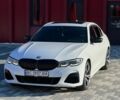 Белый БМВ 3 Серия, объемом двигателя 2 л и пробегом 99 тыс. км за 25600 $, фото 1 на Automoto.ua