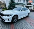 Белый БМВ 3 Серия, объемом двигателя 2 л и пробегом 179 тыс. км за 24900 $, фото 3 на Automoto.ua