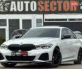 Белый БМВ 3 Серия, объемом двигателя 0 л и пробегом 69 тыс. км за 34500 $, фото 1 на Automoto.ua