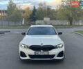БМВ 3 Серия 2019 в Днепре (Днепропетровске) на Automoto.ua Белый БМВ 3 Серия, объемом двигателя 2 л и пробегом 73 тыс. км за 27500 $, фото 1 на Automoto.ua