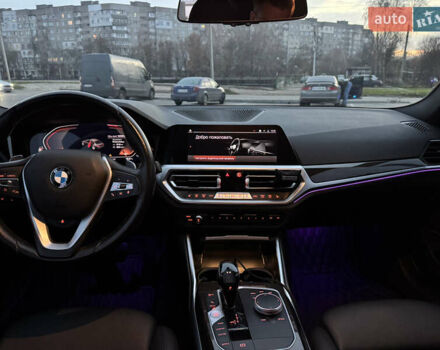 Білий БМВ 3 Серія, об'ємом двигуна 2 л та пробігом 105 тис. км за 26999 $, фото 17 на Automoto.ua