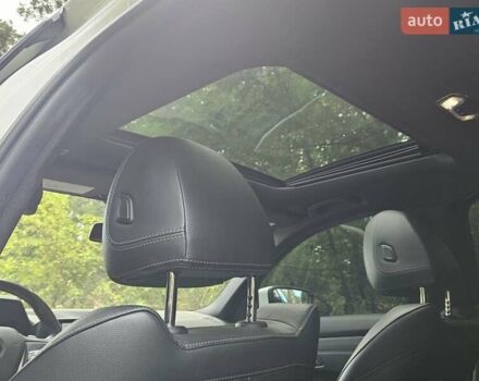 БМВ 3 Серия 2019 в Киеве на Automoto.ua Белый БМВ 3 Серия, объемом двигателя 2 л и пробегом 132 тыс. км за 25950 $, фото 20 на Automoto.ua