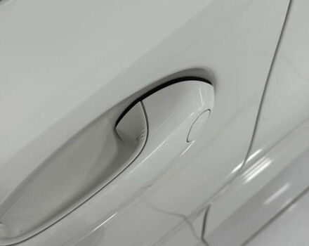 Білий БМВ 3 Серія, об'ємом двигуна 2 л та пробігом 105 тис. км за 27900 $, фото 10 на Automoto.ua