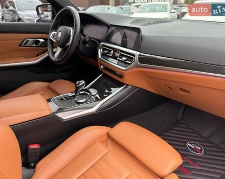 Белый БМВ 3 Серия, объемом двигателя 0 л и пробегом 69 тыс. км за 34500 $, фото 38 на Automoto.ua