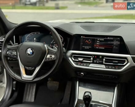 Белый БМВ 3 Серия, объемом двигателя 2 л и пробегом 99 тыс. км за 29999 $, фото 43 на Automoto.ua