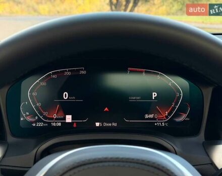 Белый БМВ 3 Серия, объемом двигателя 2 л и пробегом 85 тыс. км за 30000 $, фото 52 на Automoto.ua