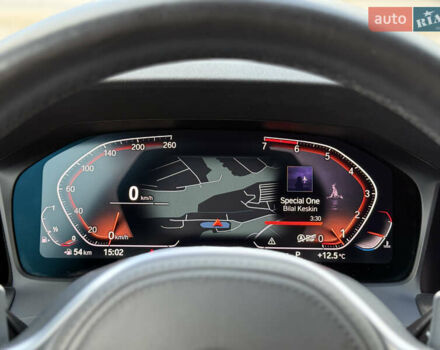 БМВ 3 Серия 2019 в Днепре (Днепропетровске) на Automoto.ua Белый БМВ 3 Серия, объемом двигателя 2 л и пробегом 63 тыс. км за 32600 $, фото 27 на Automoto.ua