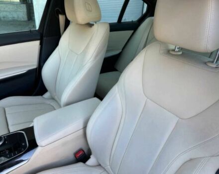 Белый БМВ 3 Серия, объемом двигателя 2 л и пробегом 47 тыс. км за 6800 $, фото 9 на Automoto.ua