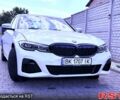 Белый БМВ 3 Серия, объемом двигателя 2 л и пробегом 90 тыс. км за 28500 $, фото 1 на Automoto.ua