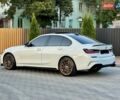 Белый БМВ 3 Серия, объемом двигателя 2 л и пробегом 135 тыс. км за 28500 $, фото 7 на Automoto.ua