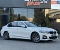 Белый БМВ 3 Серия, объемом двигателя 2 л и пробегом 106 тыс. км за 31900 $, фото 4 на Automoto.ua