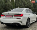 Білий БМВ 3 Серія, об'ємом двигуна 2 л та пробігом 155 тис. км за 24200 $, фото 27 на Automoto.ua