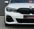 БМВ 3 Серия 2019 в Мукачеве на Automoto.ua Белый БМВ 3 Серия, объемом двигателя 2 л и пробегом 140 тыс. км за 24900 $, фото 6 на Automoto.ua