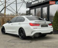 Білий БМВ 3 Серія, об'ємом двигуна 2 л та пробігом 69 тис. км за 30500 $, фото 3 на Automoto.ua