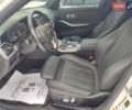 Білий БМВ 3 Серія, об'ємом двигуна 2 л та пробігом 183 тис. км за 23800 $, фото 24 на Automoto.ua