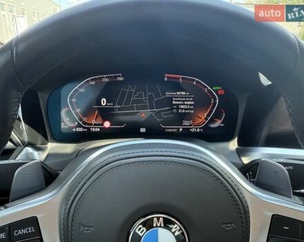 Белый БМВ 3 Серия, объемом двигателя 2 л и пробегом 98 тыс. км за 29999 $, фото 3 на Automoto.ua