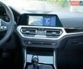 Білий БМВ 3 Серія, об'ємом двигуна 2 л та пробігом 116 тис. км за 26900 $, фото 25 на Automoto.ua