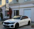 Белый БМВ 3 Серия, объемом двигателя 3 л и пробегом 53 тыс. км за 43000 $, фото 1 на Automoto.ua