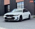 Белый БМВ 3 Серия, объемом двигателя 2 л и пробегом 70 тыс. км за 32000 $, фото 2 на Automoto.ua