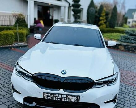 Белый БМВ 3 Серия, объемом двигателя 2 л и пробегом 179 тыс. км за 24900 $, фото 21 на Automoto.ua