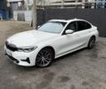 Белый БМВ 3 Серия, объемом двигателя 2 л и пробегом 80 тыс. км за 32900 $, фото 1 на Automoto.ua