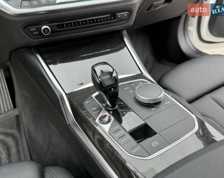 Белый БМВ 3 Серия, объемом двигателя 2 л и пробегом 111 тыс. км за 28900 $, фото 31 на Automoto.ua