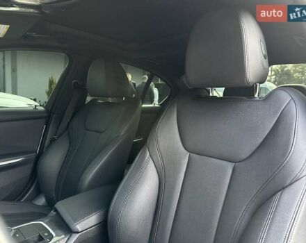 БМВ 3 Серия 2019 в Мукачеве на Automoto.ua Белый БМВ 3 Серия, объемом двигателя 2 л и пробегом 140 тыс. км за 24900 $, фото 30 на Automoto.ua