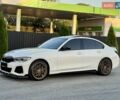 Белый БМВ 3 Серия, объемом двигателя 2 л и пробегом 135 тыс. км за 28500 $, фото 5 на Automoto.ua